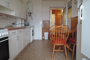 Pronájem bytu 2+1, Tišnovská