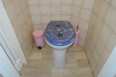 Pronájem bytu 2+1, Tišnovská