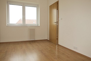 Pronájem bytu 2+kk v Brně - Řečkovicích
