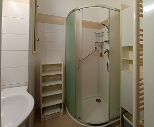 Pronájem bytu 2+1, Tišnovská