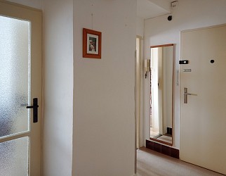 Prodej bytu 3+1, Renneská třída