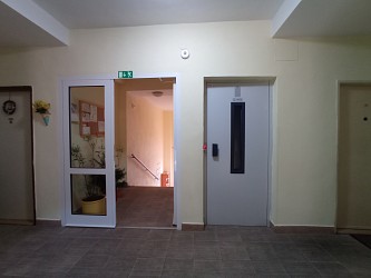 Prodej bytu 3+1, Renneská třída