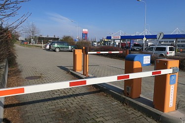 Pronájem souboru kanceláří a skladů 118 m2, Vídeňská