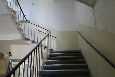 Prodej bytu 2+kk, Staré Město, Praha