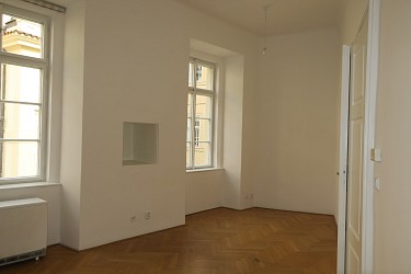Prodej bytu 2+kk, Staré Město, Praha