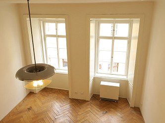 Prodej bytu 2+kk, Staré Město, Praha