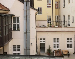 Prodej bytu 2+kk, Staré Město, Praha
