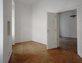 Prodej bytu 2+kk, Staré Město, Praha
