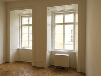 Prodej bytu 2+kk, Staré Město, Praha