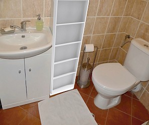Pronájem bytu 1+kk 30m2 s balkonem Brno Žabovřesky