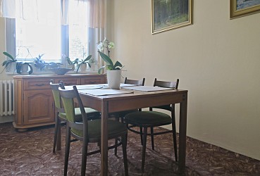 Prodej bytu 4+1 v Brně - Bohunicích