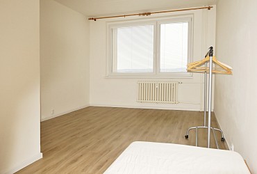 Pronájem bytu 2+kk v Brně - Vinohradech