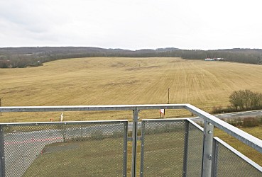Pronájem novostavby bytu 1+kk v Brně - Kamechách