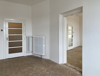 Prodej cihlového bytu 3+kk, Židenice.