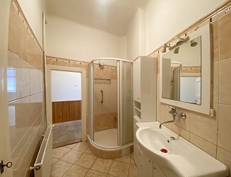 Prodej cihlového bytu 3+kk, Židenice.