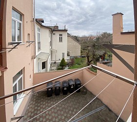 Prodej cihlového bytu 3+kk, Židenice.