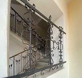 Prodej cihlového bytu 3+kk, Židenice.