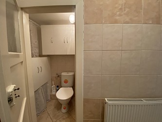Prodej cihlového bytu 3+kk, Židenice.