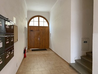 Prodej cihlového bytu 3+kk, Židenice.