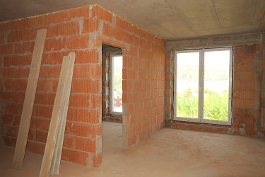 Prodej bytu 3+kk před dokončením v Brně - Řečkovicích