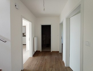 Prodej novostavby RD, Ochoz u Brna.