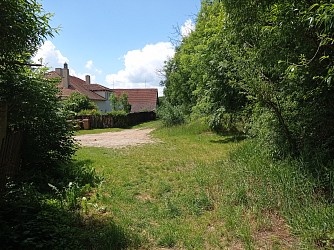 Prodej stavebního pozemku Velká Bíteš - Bezděkov