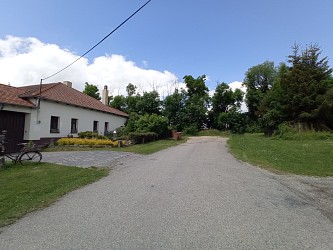 Prodej stavebního pozemku Velká Bíteš - Bezděkov