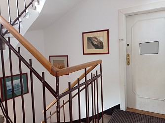 Pronájem kanceláří 54 m2, Žabovřesky