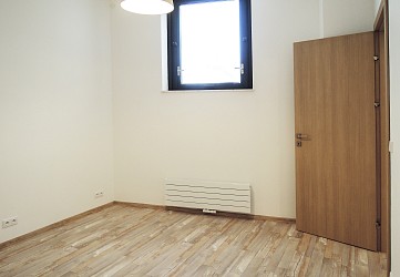 Pronájem bytu 2+KK v centru Brna
