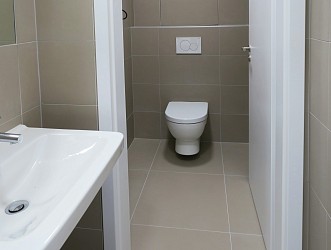 Pronájem obchodního prostoru 37m2 Brno Mlýnská