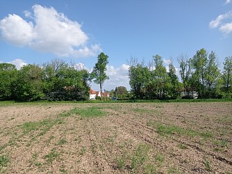 Prodej stavebního pozemku Velká Bíteš - Bezděkov