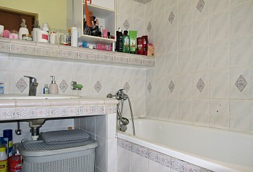 Prodej cihlového bytu 4+kk v Brně - Medlánkách