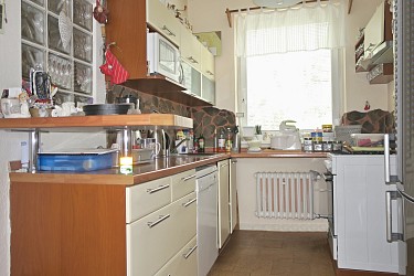 Prodej cihlového bytu 4+kk v Brně - Medlánkách