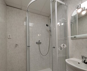 Pronájem bytu 2+1 s lodžií, Juliánov