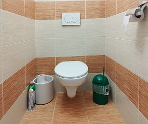 Pronájem bytu 1+1, Slovinská, Královo Pole