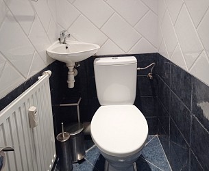 Pronájem kanceláří 54 m2, Žabovřesky