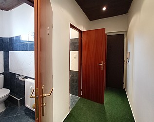 Pronájem kanceláří 54 m2, Žabovřesky