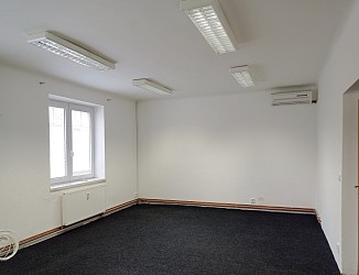 Pronájem kanceláří 54 m2, Žabovřesky