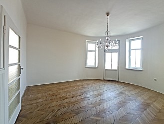 Prodej cihlového bytu 3+kk, Židenice.