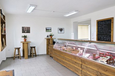 Pronájem nebytové jednotky v Brně na ulici Purkyňova