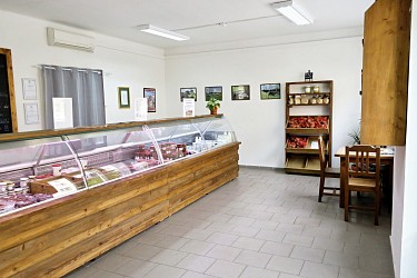 Pronájem nebytové jednotky v Brně na ulici Purkyňova