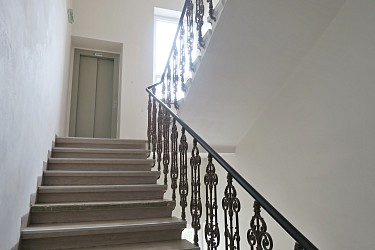 Pronájem kanceláří na tř. Kpt. Jaroše