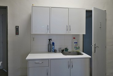 Pronájem kanceláří na tř. Kpt. Jaroše