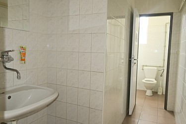 Pronájem kanceláří na tř. Kpt. Jaroše