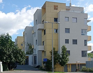 Prodej bytu 4+kk 113 m2 s parkovacím garážovým stáním a sklepem, Juliánov