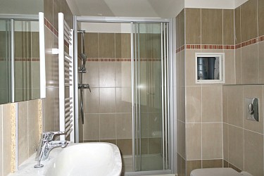 Pronájem bytu 2+kk s balkonem v Brně - Řečkovicích