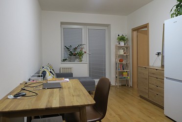 Pronájem bytu 2+kk s balkonem v Brně - Řečkovicích