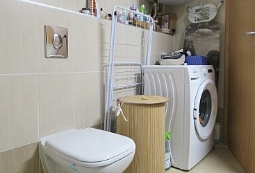 Pronájem bytu 2+kk s balkonem v Brně - Řečkovicích