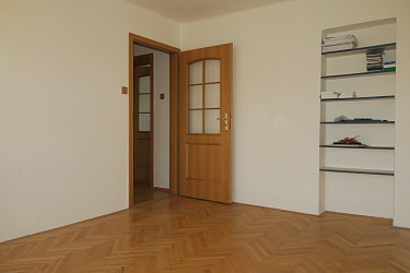 Pronájem rodinného domu v Brně Lesné