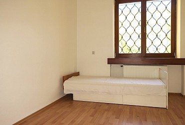 Pronájem rodinného domu v Brně Lesné